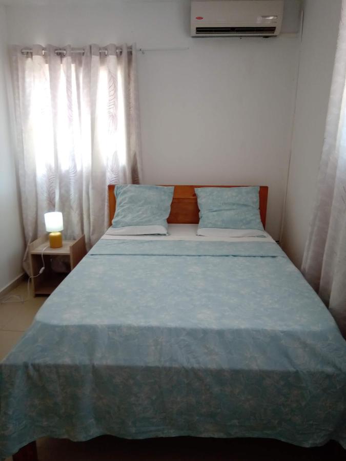 Mamoudzou Le Mastro Chambre D'Hotes المظهر الخارجي الصورة