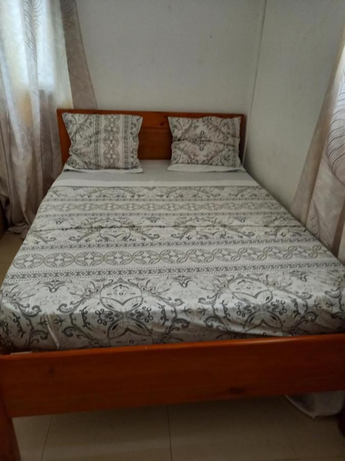 Mamoudzou Le Mastro Chambre D'Hotes المظهر الخارجي الصورة
