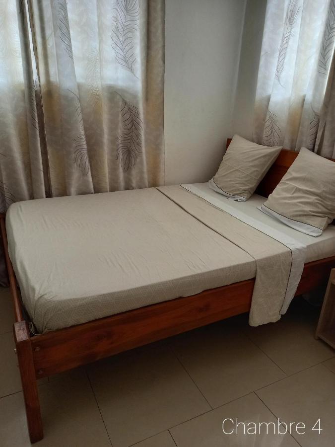 Mamoudzou Le Mastro Chambre D'Hotes المظهر الخارجي الصورة